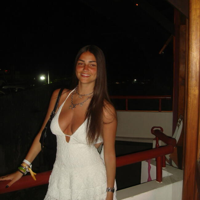 Niñera en Buenos Aires: Zoe