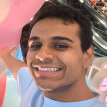 Babysitter in Merano: Furqan