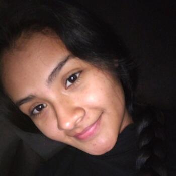 Babysitter in Ica: Fernanda