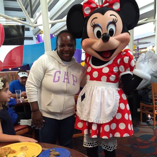 Babysitter in Uberlândia: Alessandra