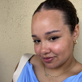 Babysitter in Póvoa de Santa Iria: Rauani