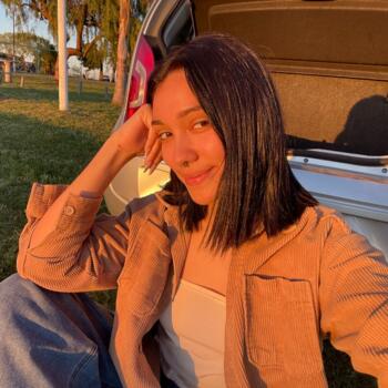 Babysitter in Paysandú: Pilar