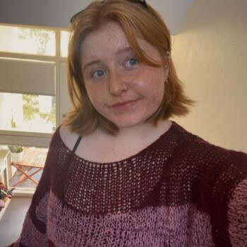 Babysitter Perth: Chloé