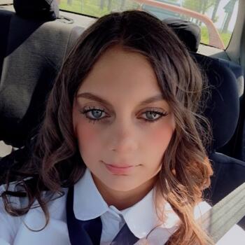 Babysitter in Ózd: Tímea