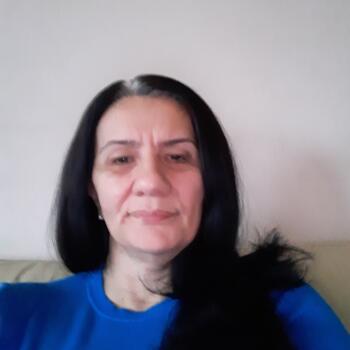 Nanny Belgrade: Milka