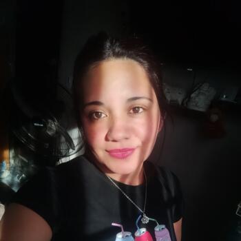 Babysitter in José C. Paz: Antonella