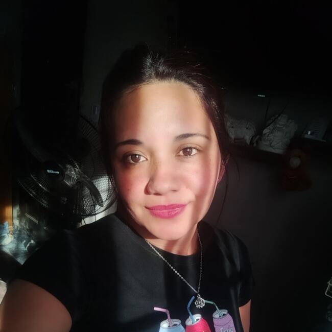 Babysitter in José C. Paz: Antonella