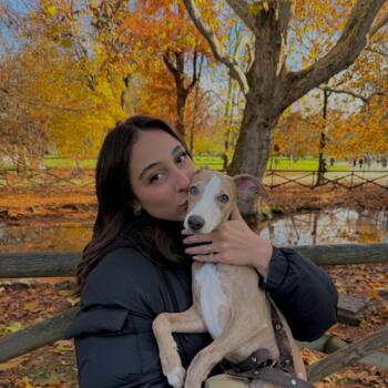 Babysitter a Napoli: Martina