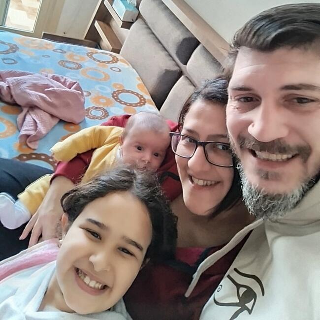Babysitting job in Alexandria: Ahd