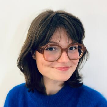 Babysitter in Paris: Anna