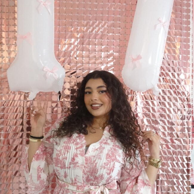 Oppas in Utrecht: Amira