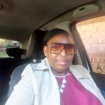 Babysitter in Bulawayo: Patience