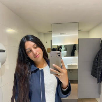 Niñera en Montevideo: Samira