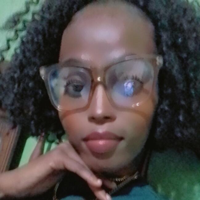 Babysitter in Kingston: Tachel