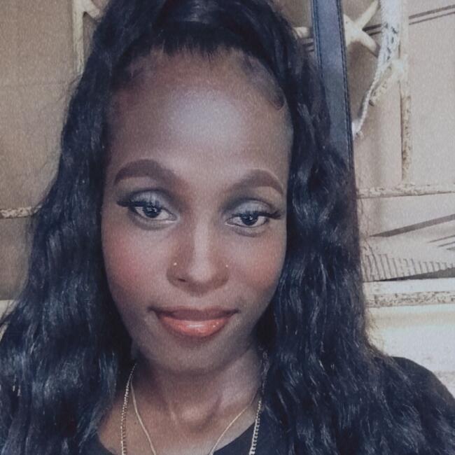 Babysitter in Kingston: Tachel