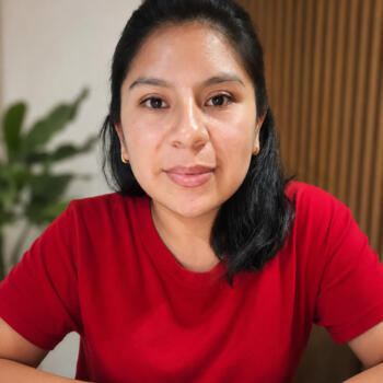 Babysitter in Santiago de Cali: Delia