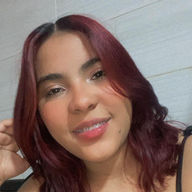 Trabajo para niñera en Medellín: Estefanía