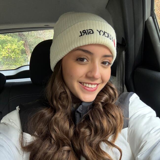 Babysitter in Talca: Katherine Ignacia Imas Bravo