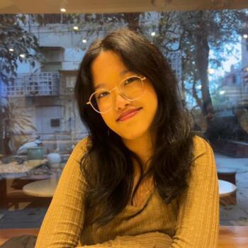 Babysitter in New Delhi: Ninung