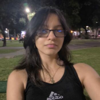 Niñera en Ciudad de Salta: Are