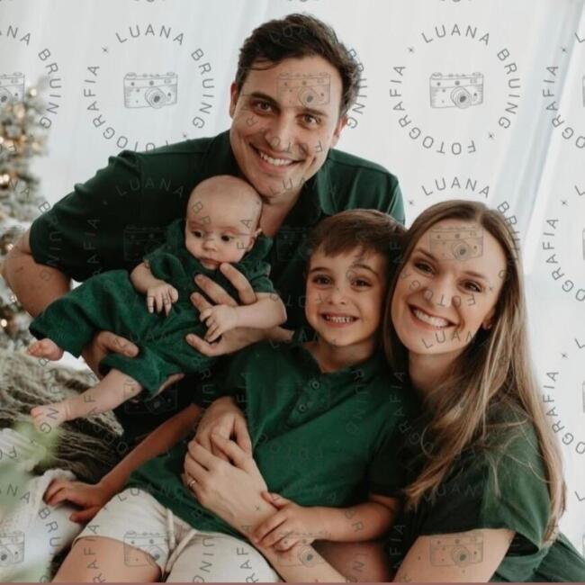 Babysitting job in Caxias do Sul: Marina