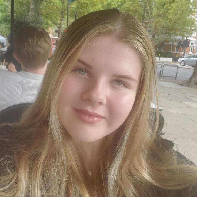 Babysitter in Limerick: Brooke