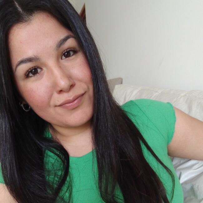 Babysitter in La Plata: Rocio