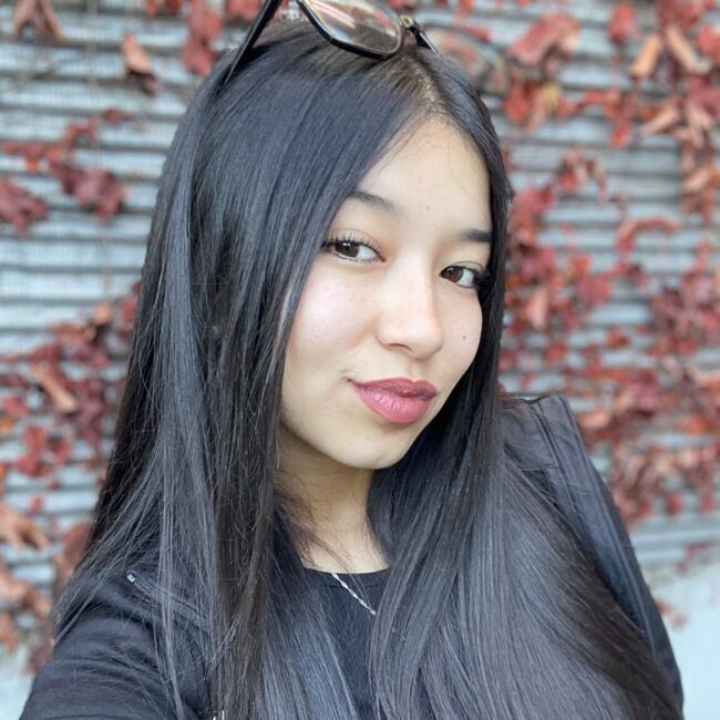 Niñera en Talca: Thiare