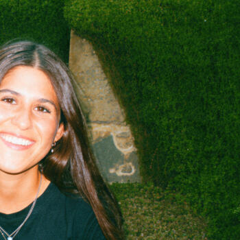 Babysitter in Colares: Miriam