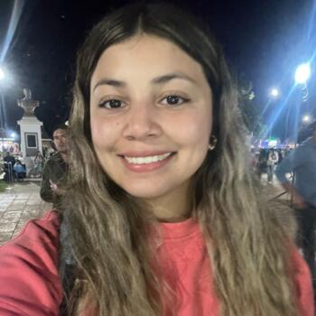 Babysitter in La Florida: Maite