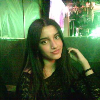 Babysitter in Ivry-sur-Seine: Yasmine