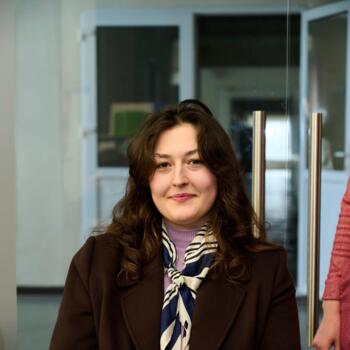 Babysitter Chișinău: Alina