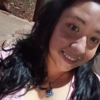 Niñera Posadas: Nanci