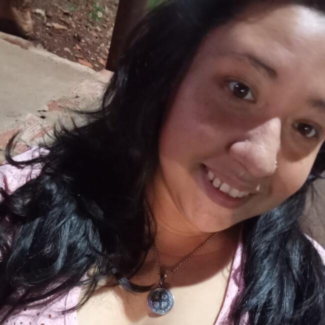 Babysitter in Posadas: Nanci