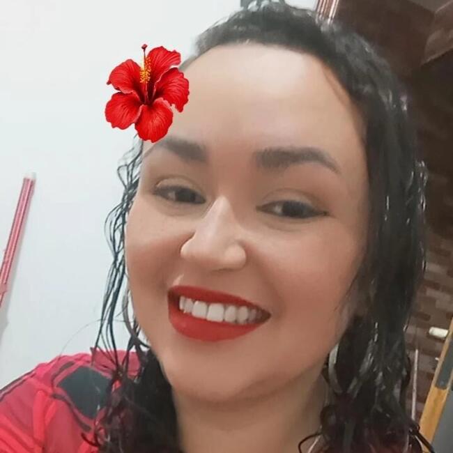 Babysitter in Diadema: Daiane