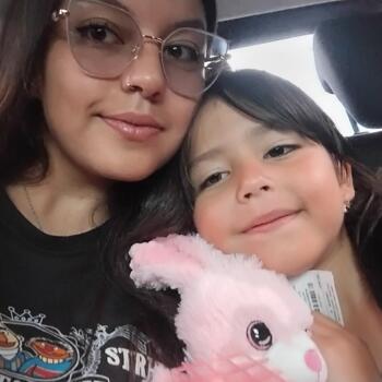 Babysitter in Bogotá: Paula