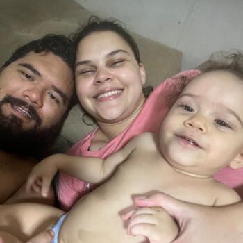 Família Caucaia: Dário