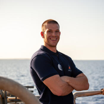 Childminder Lisbon: Marko