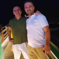 Αναστάσιος(Τάσος)