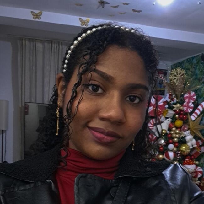 Babysitter in Talavera de la Reina: Yeraldin