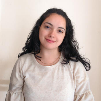 Babysitter in Posadas: Sabrina Leticia