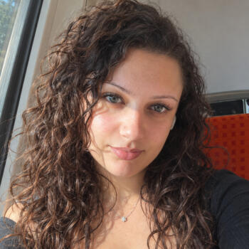 Baby-sitter à Corbeil-Essonnes: Ozana
