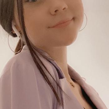 Baby-sitters à Amiens: Laurine
