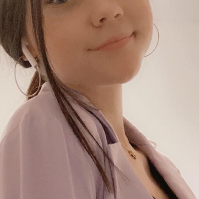 Babysitter in Amiens: Laurine