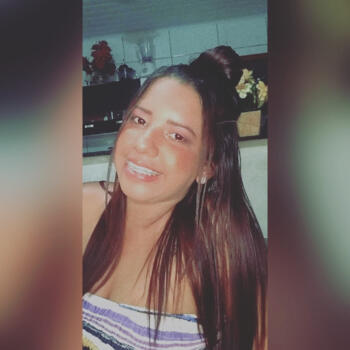 Babá em Nova Iguaçu: Tamara