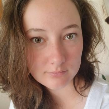 Baby-sitter in Namur: Louise