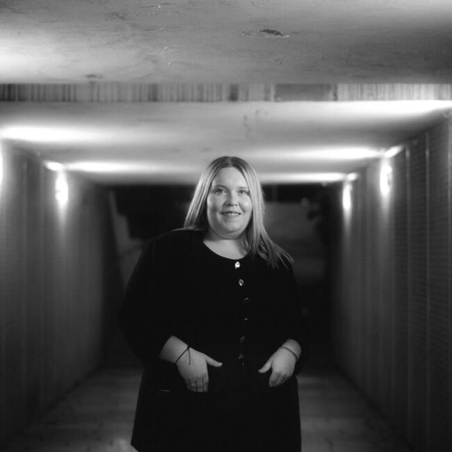 Babysitter in Anzin: Marie amelie