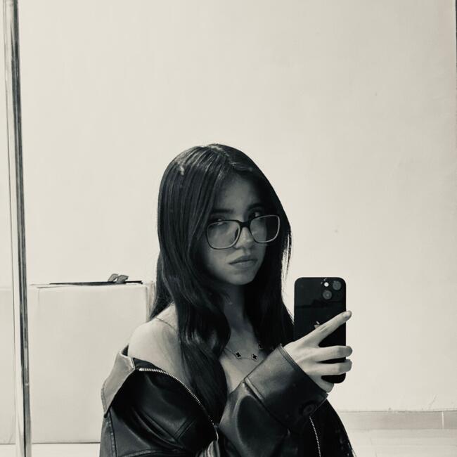 Babysitter in Mexico City: Karime