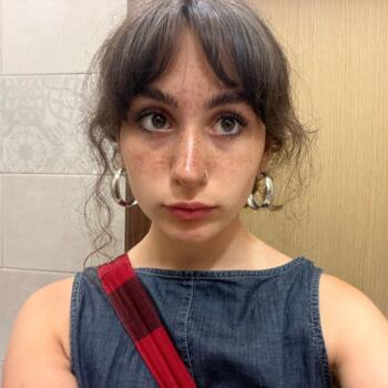 Babysitter Fonte Nuova: Malin