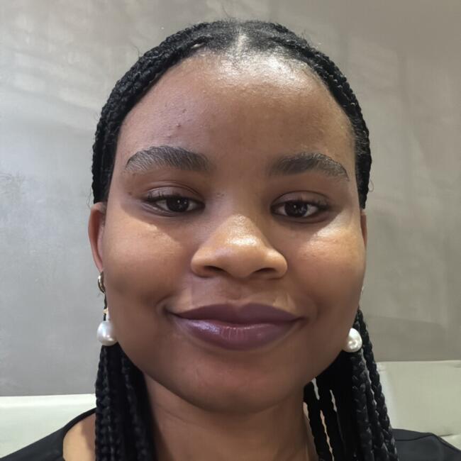 Babysitter in Pretoria: Zesizwe